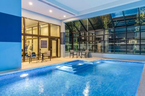 Apodaca Hotel | Four Points by Sheraton Monterrey Airport