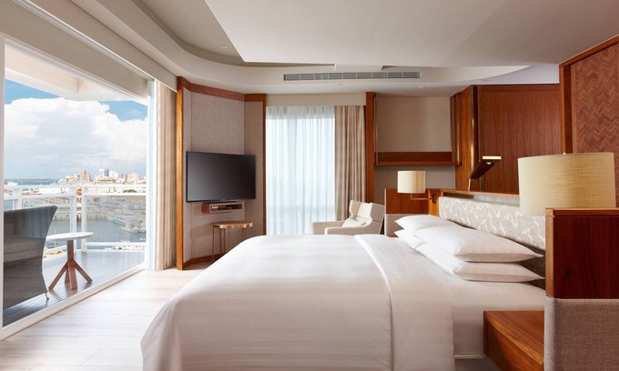 Magong Hotel | Four Points By Sheraton Penghu