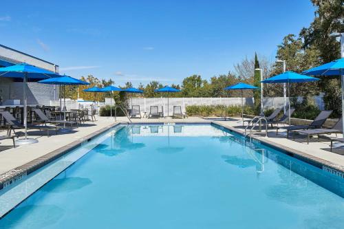 Governor's Walk Hotel | Four Points by Sheraton Tallahassee Downtown
