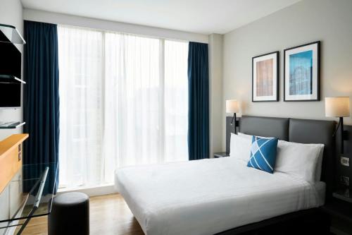 Newcastle-upon-Tyne Hotel | Four Points Flex by Sheraton Newcastle