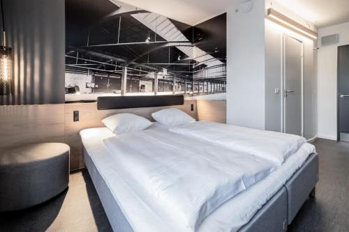 Aalborg Midtby Hotel | Four Points Flex by Sheraton Aalborg