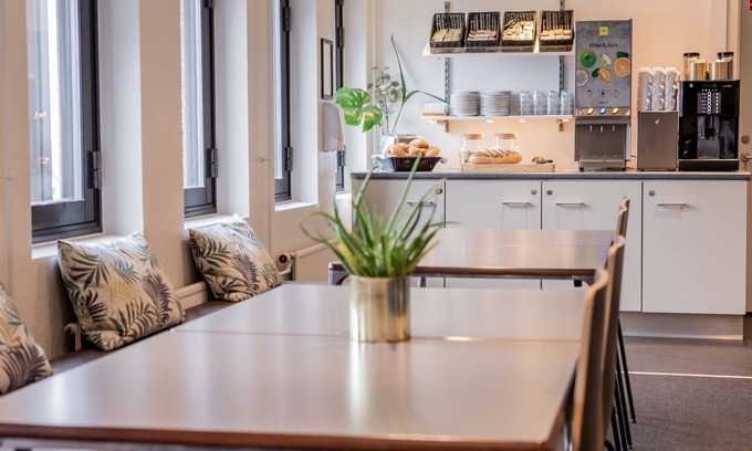 Ishøj Kommune Hotel | Four Points Flex by Sheraton Ishøj