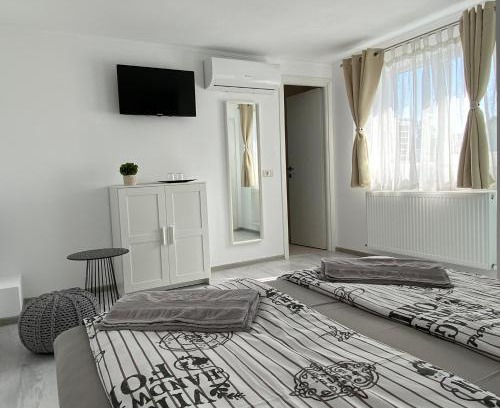 Curtea De Arges Casa | Four Rooms