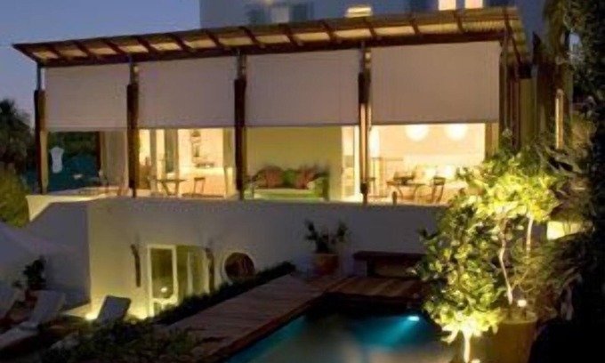 Cape Town City Centre Casa | Four Rosmead