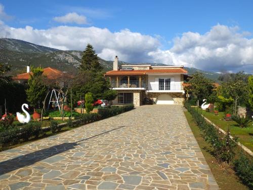 Sipiada Apartamento | Four Seasons