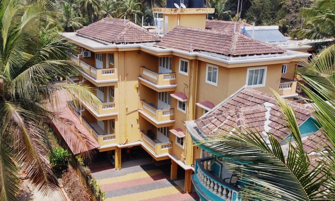 Uttorda Apartamento | Four Seasons GuestHouse