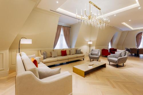 Baku Apartamento | Four Seasons Hotel Apartment Baku