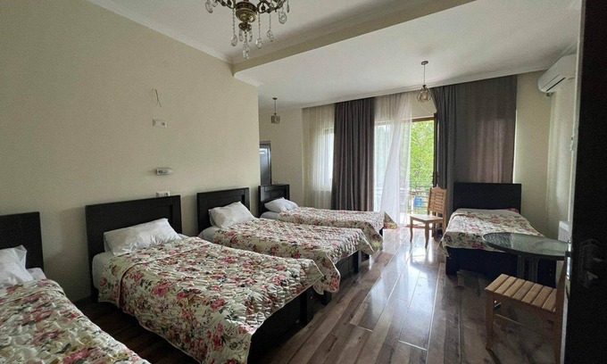 Kutaisi Casa | Four Seasons in Kutaisi
