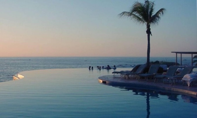 Punta de Mita Villa | Four Seasons Punta Mita - ¡Muchas fechas disponibles para el 2019!