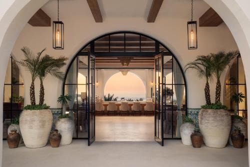 Cabo San Lucas Complejo | Four Seasons Resort and Residences Cabo San Lucas Cabo Del Sol