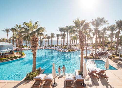 Sharm El Sheikh Complejo | Four Seasons Resort Sharm El Sheikh