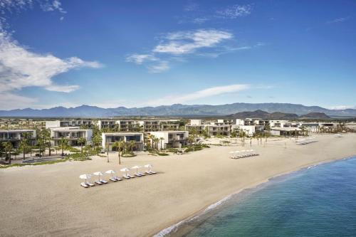 La Ribera Complejo | Four Seasons Resort Los Cabos
