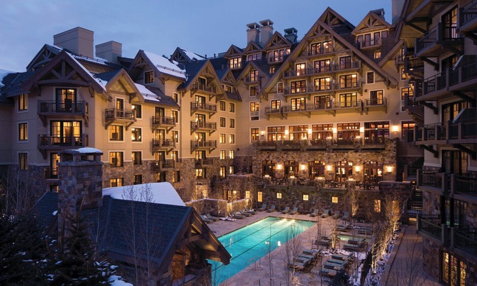 Vail Complejo | Four Seasons Resort Vail