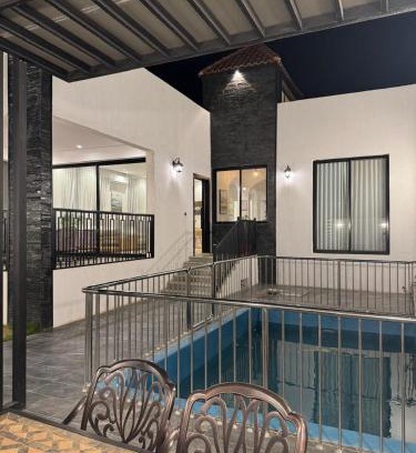 Taif Casa | Four Villas