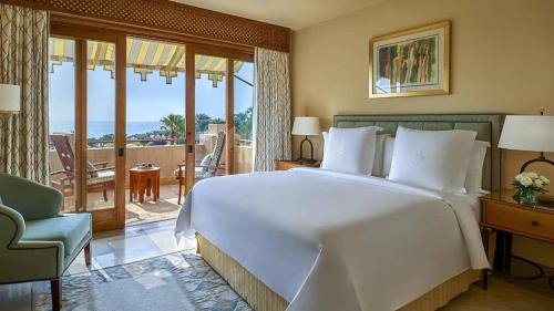 Sharm El Sheikh Apartamento | fourseasons resort - chalet- Private Residence at fourseasons sharm elsheikh