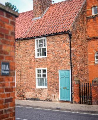 Louth Casa | Fourteen westgate