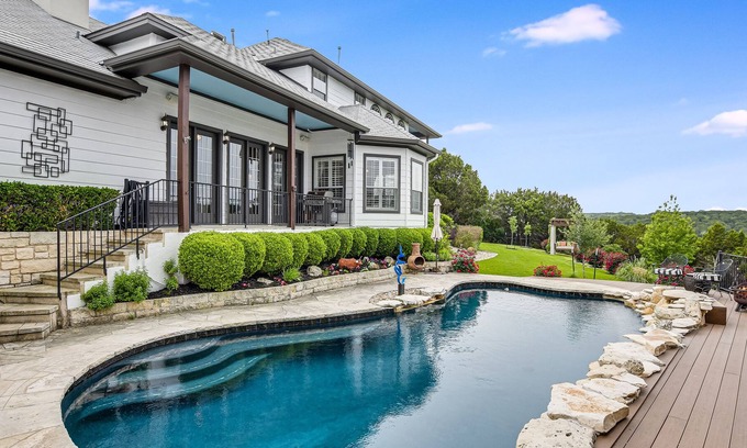 Riverplace Casa | Fourth Night Free* | Pool/Spa| Canyon Views | Artfully Eclectic