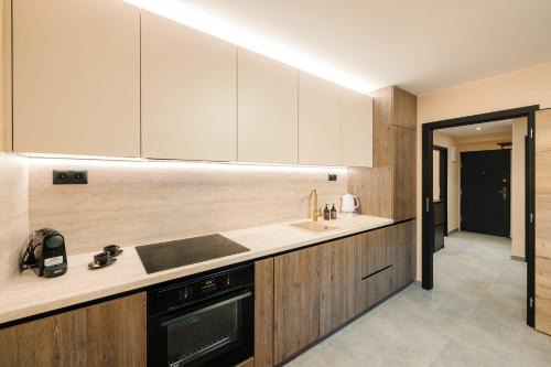 Novy Smokovec Apartamento | Fox Apartments
