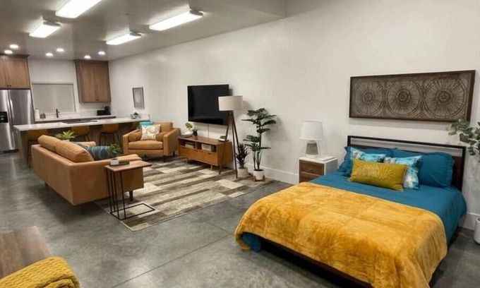 Chico Casa | Fox Cove 1
