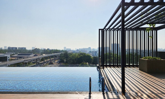 Shah Alam Apartamento | FOX Hotel Glenmarie Shah Alam