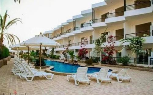 Al Ahyaa Apartamento | Fox House Resort Apartment