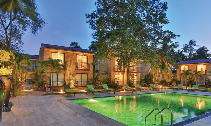Jaffna Complejo | FOX JAFFNA by Fox Resorts