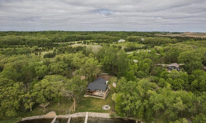 Detroit Lakes Casa | Fox Lake, Detroit Lakes