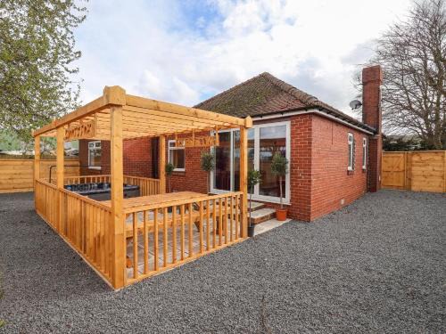 West Heslerton Casa | Fox Retreat