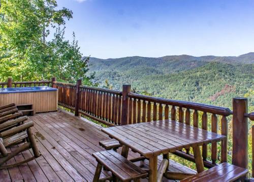 Gatlinburg - Pigeon Forge Casa | Fox Ridge #37