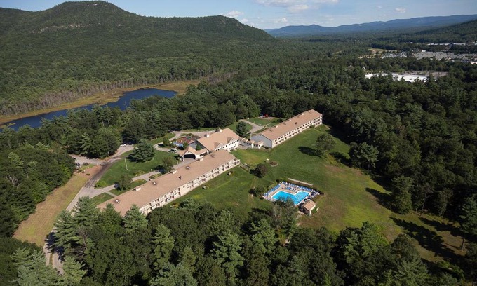 North Conway Complejo | Fox Ridge Resort