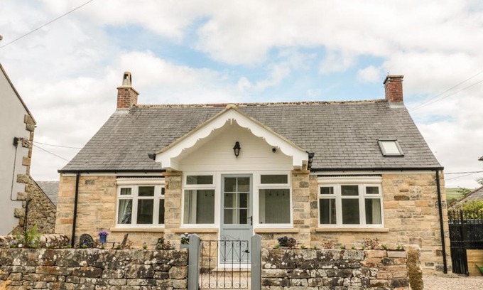 Stannersburn Casa | Fox View Cottage