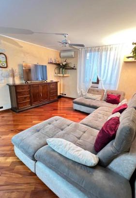 Senago Apartamento | Foxes Apartment by Quokka 360 - close to Rho Fiera