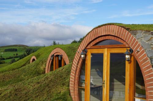 Rhayader Casa | Foxes View