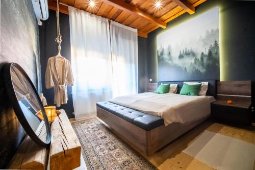 Zalakaros Casa | FoxForest Vendégház