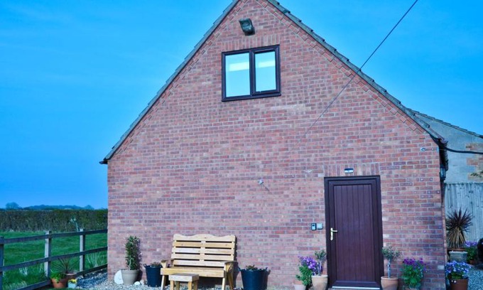 Woodhall Spa Apartamento | Foxglove retreat
