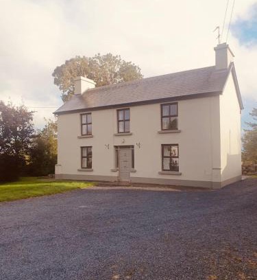 Cong Casa | Foxs Farmhouse