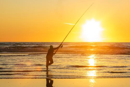 Foxton Beach Complejo | Foxton Beach Holiday Park