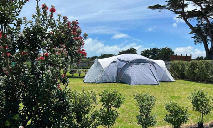 Foxton Beach Otro | Foxton Beach Holiday Park - Camping