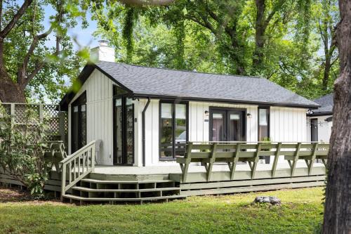 Nashville Apartamento | Foxwood Cottage