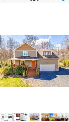 Nellysford Casa | Foxy Retreat