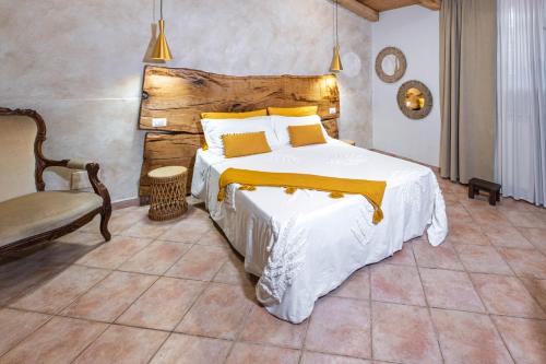 Valentano Casa | Frà Viaco AgriResort