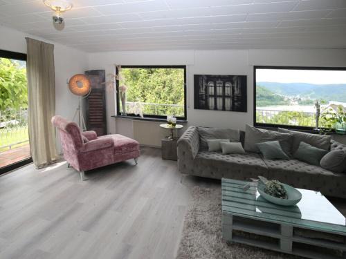 Kamp-Bornhofen Casa | FränZ Comfortable holiday residence