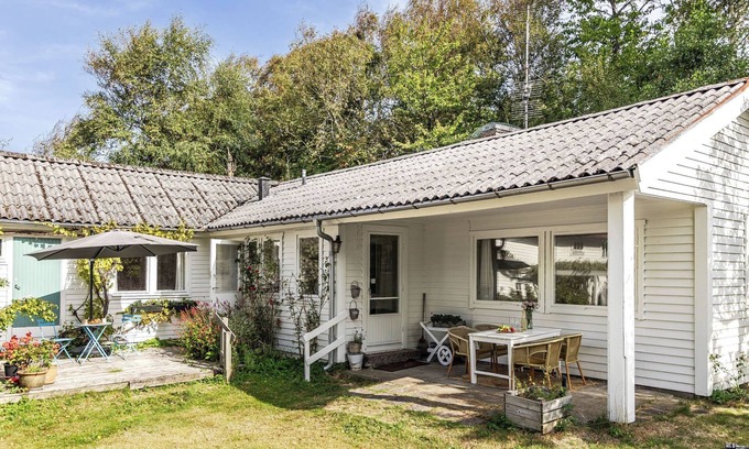 Halmstad Municipality Casa | Frösakull by Interhome