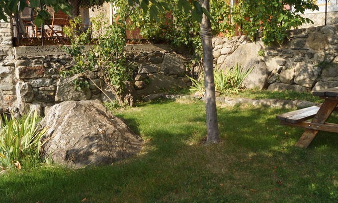 Angoustrine Cabaña | Casa de Montaña en la Cerdanya (A 8Km de Puigcerdà)