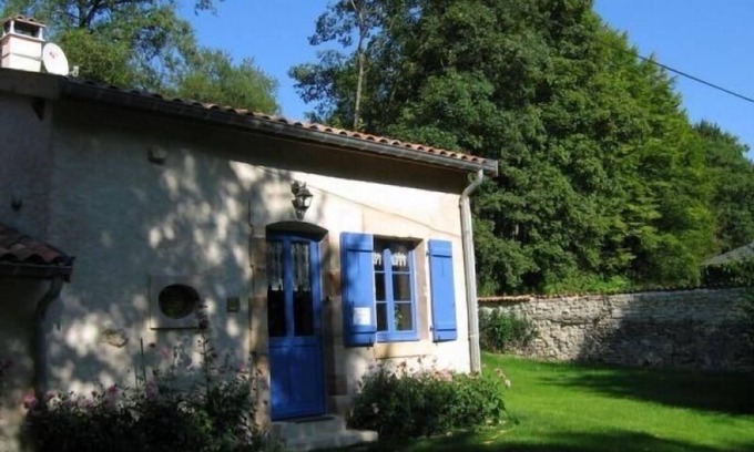 Beausite Cabaña | Casa rural con encanto, naturaleza y tranquilidad, cerca de Verdún
