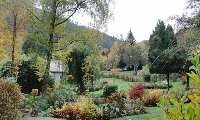 Boersch Casa | Casa de vacaciones Le Sine Nomine