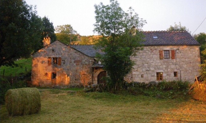 Pont-de-Montvert-Sud-Mont-Lozere Otro | Restaurado granja del siglo 18 en el corazón del Parque Nacional de Cévennes