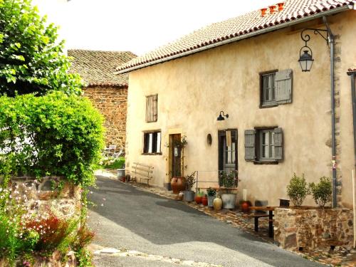 Saint-Jean-Saint-Maurice-sur-Loire Casa | Gîte la Thébaide entière - Les Pittoresques