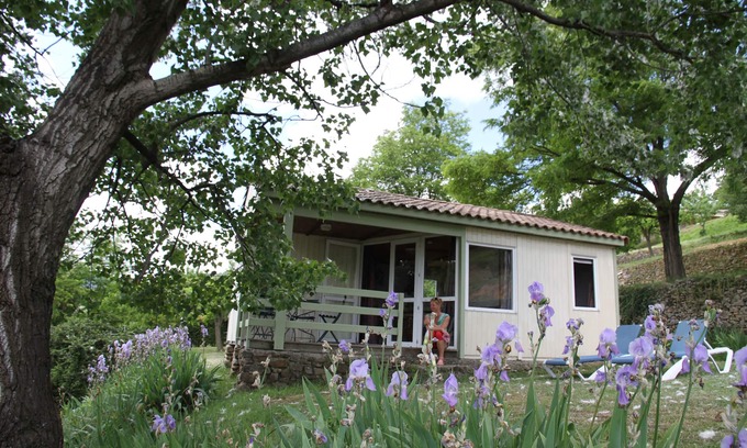 Asperjoc Chalet De Esquí | DOMAINE DU VERNADEL CHALET REVE 11