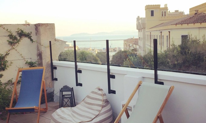 Cagliari Casa | Fra Cielo e Mare